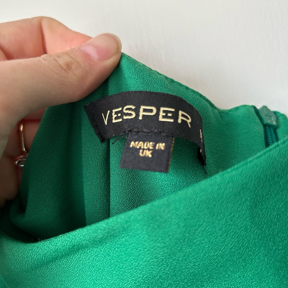 ASOS Vesper Dress 6 - Picture 3 of 4
